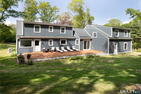 331 Calkinstown Road Sharon CT 06069