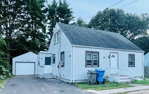 108 Middle West Turnpike Manchester CT 06040