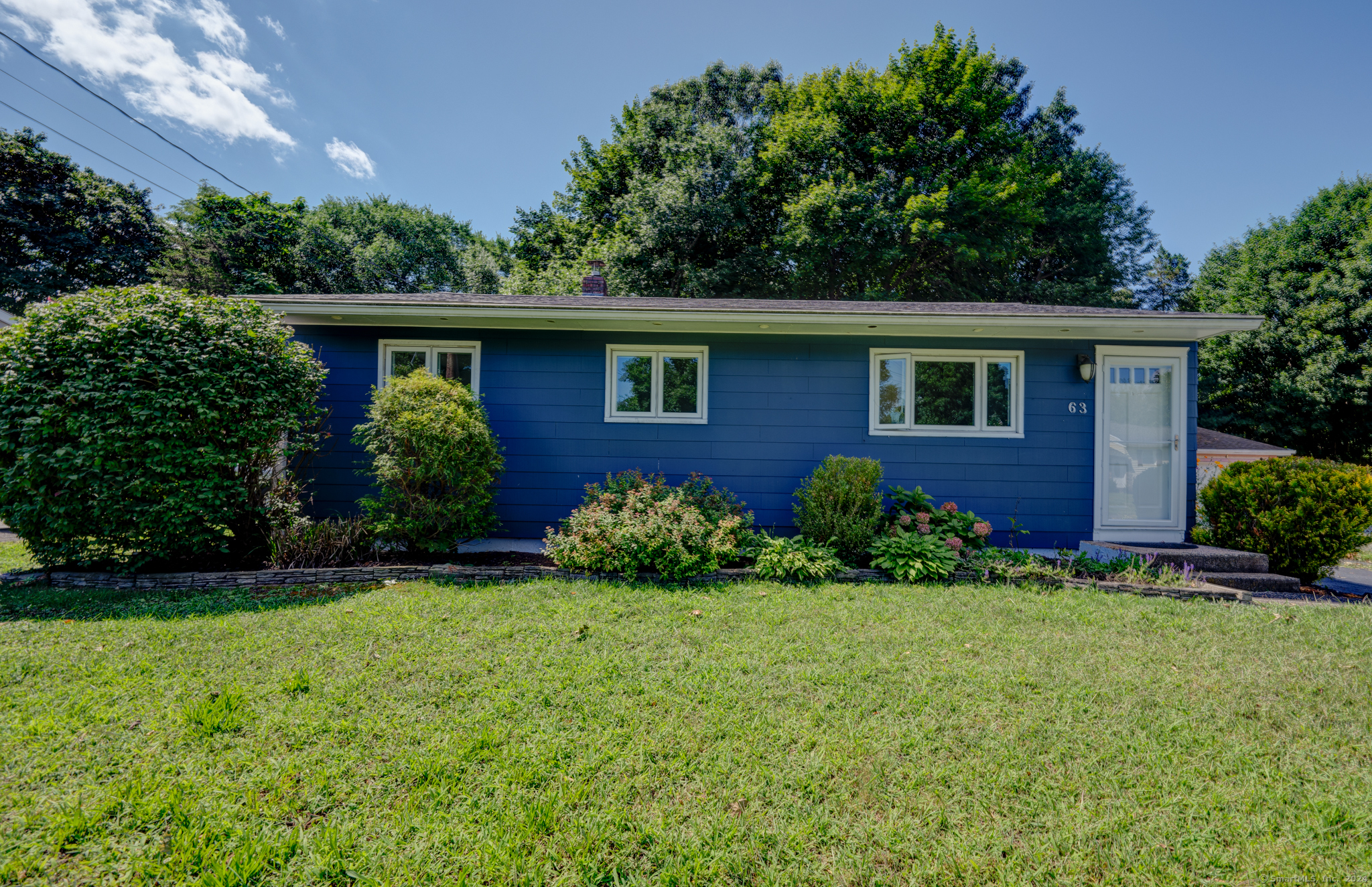 63 Butler Avenue Southington CT 06489