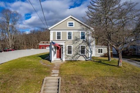 83 West Town Street Norwich CT 06360