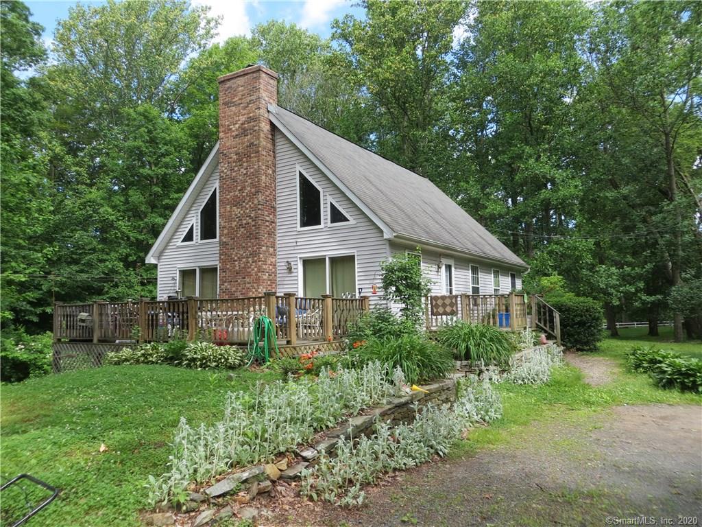 19 Ballahack Road East Haddam CT 06423