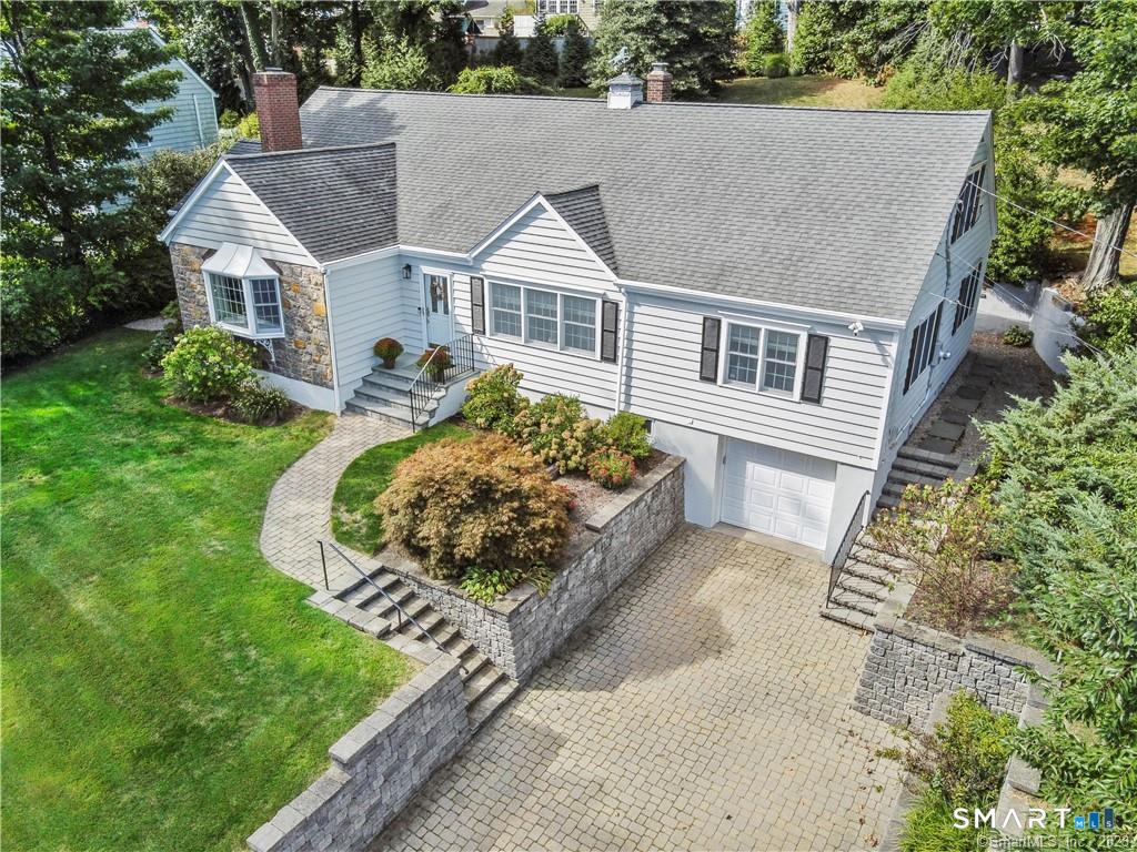 13 Hickory Drive Greenwich CT 06831