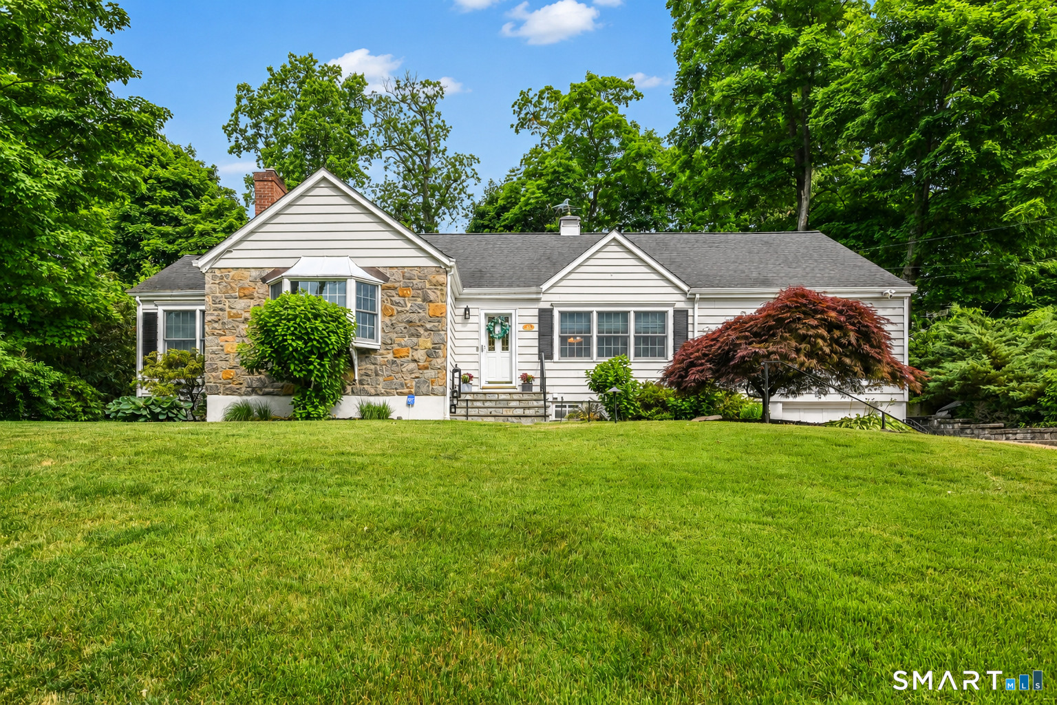13 Hickory Drive Greenwich CT 06831