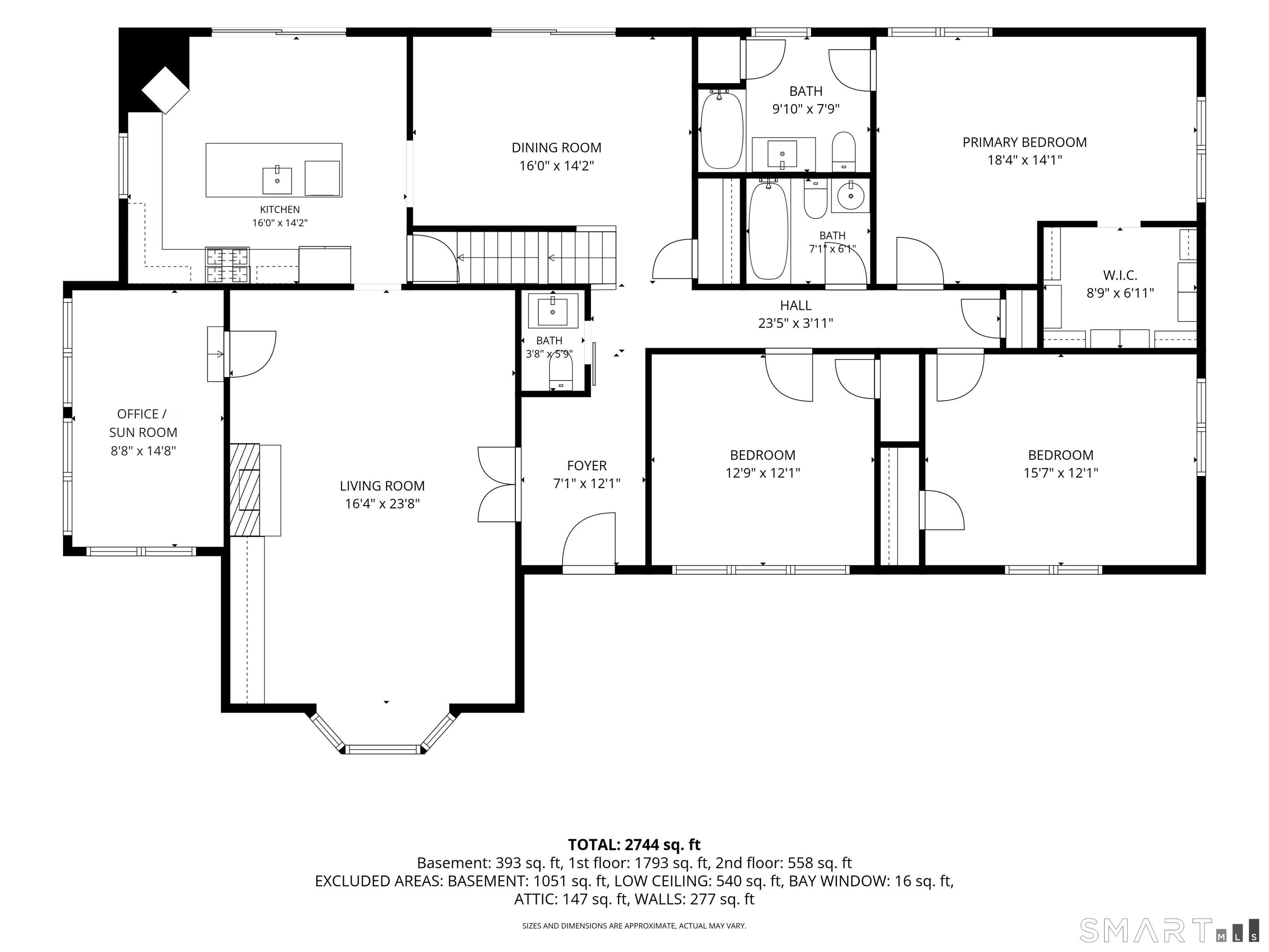 13 Hickory Drive Greenwich CT 06831