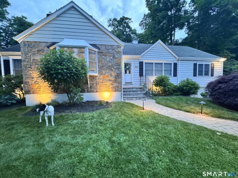 13 Hickory Drive Greenwich CT 06831