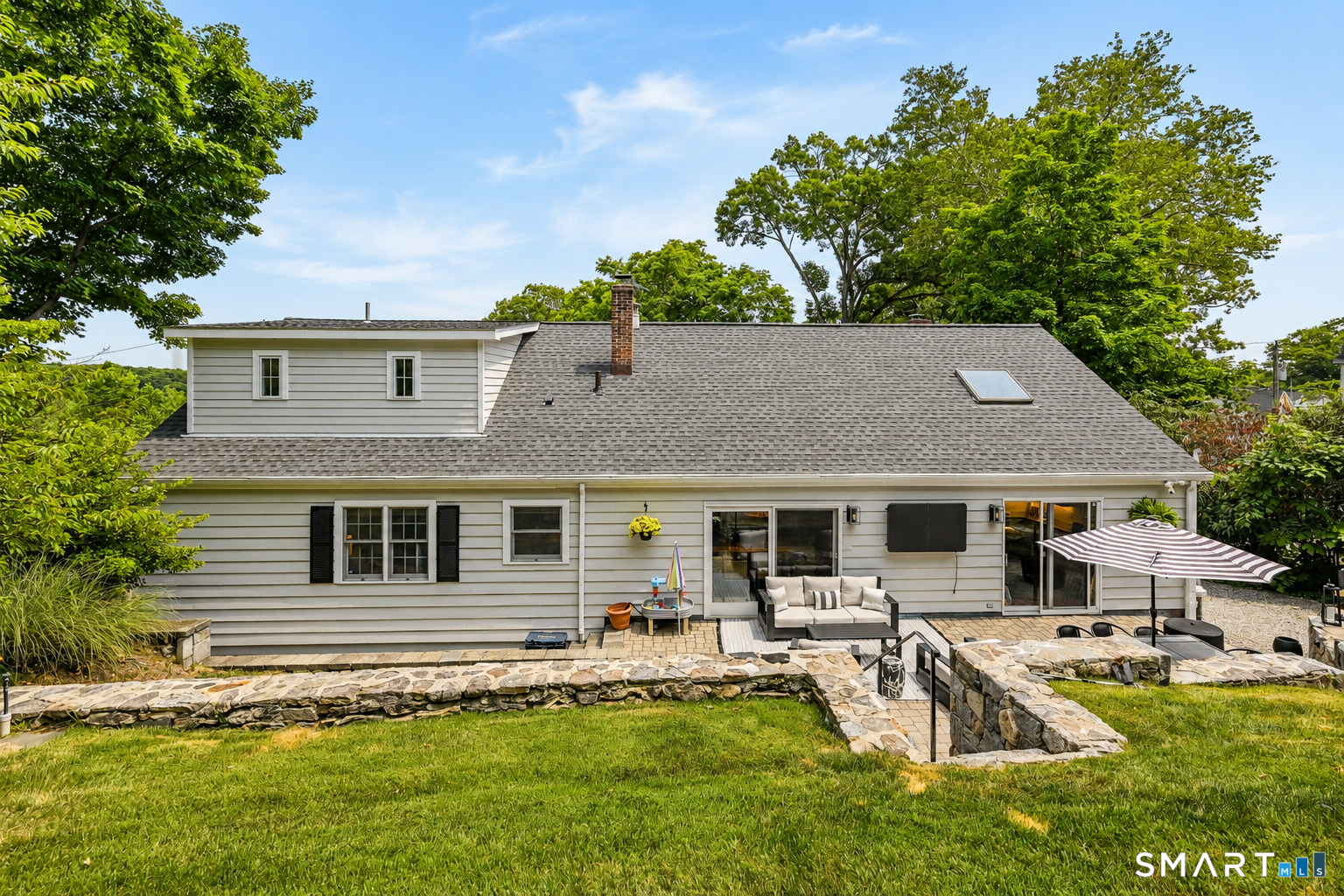 13 Hickory Drive Greenwich CT 06831