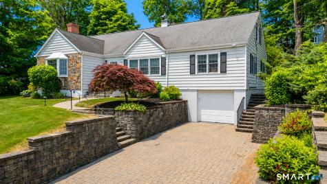 13 Hickory Drive Greenwich CT 06831