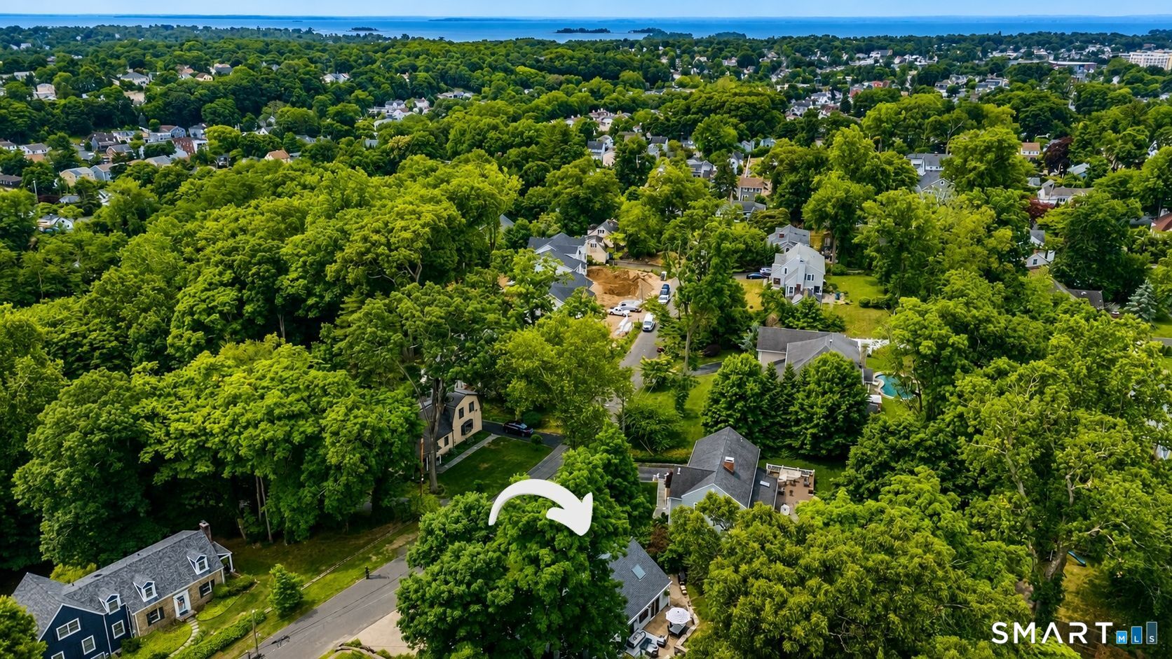13 Hickory Drive Greenwich CT 06831