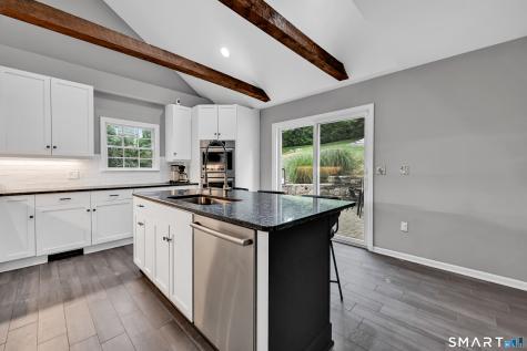 13 Hickory Drive Greenwich CT 06831