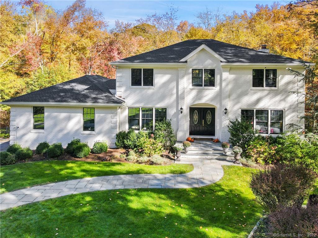 12 Pond View Lane Stamford CT 06903