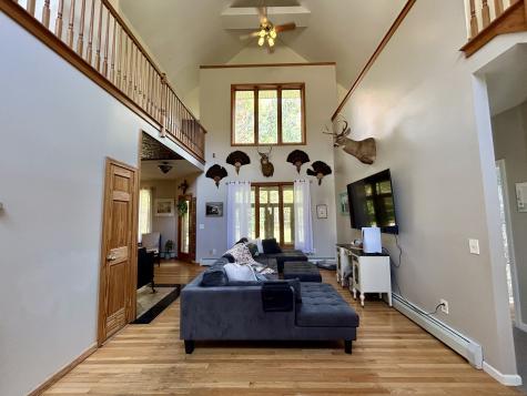 106A Pinney Street Colebrook CT 06021