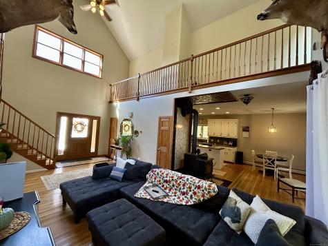 106A Pinney Street Colebrook CT 06021