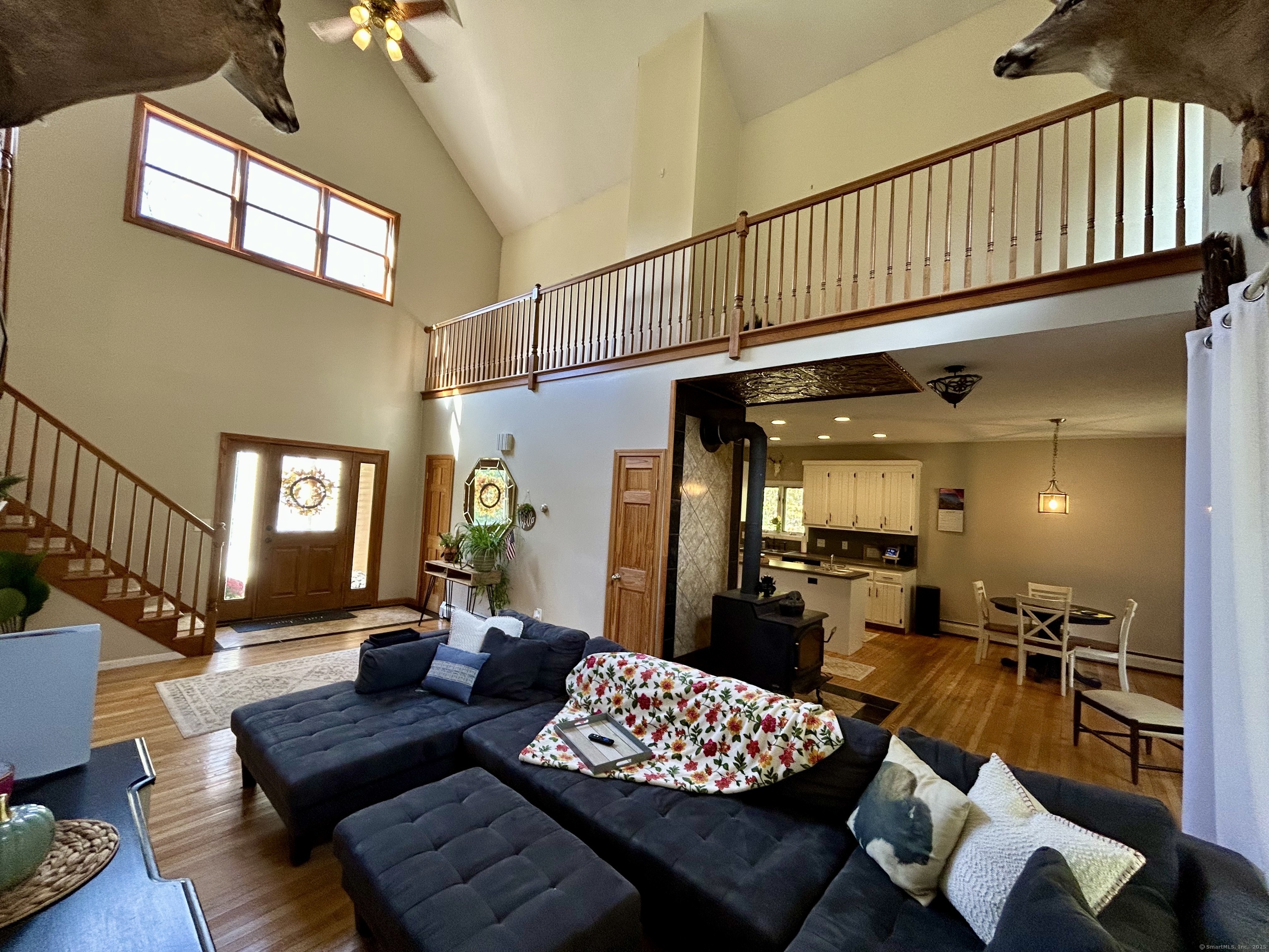 106A Pinney Street Colebrook CT 06021