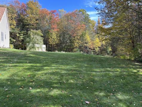 106A Pinney Street Colebrook CT 06021