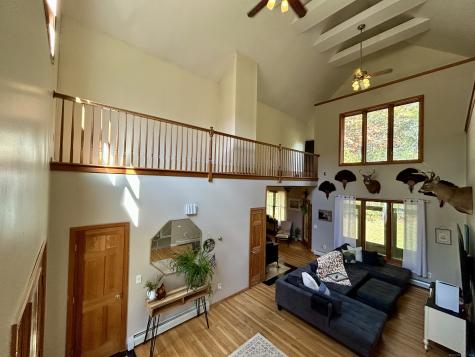 106A Pinney Street Colebrook CT 06021