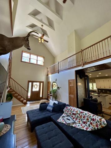 106A Pinney Street Colebrook CT 06021