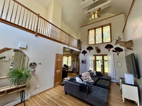 106A Pinney Street Colebrook CT 06021