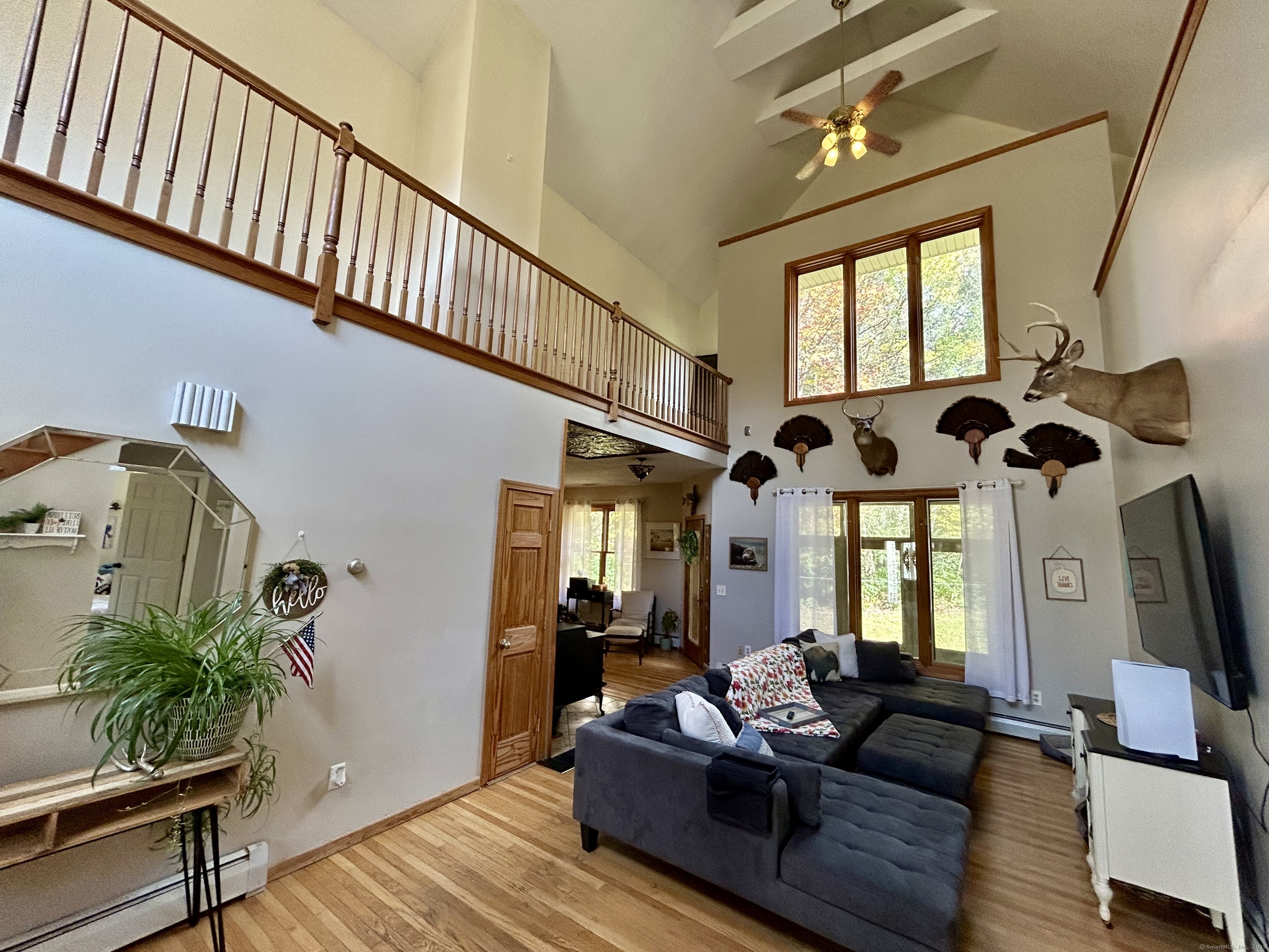 106A Pinney Street Colebrook CT 06021