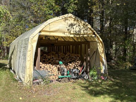 106A Pinney Street Colebrook CT 06021