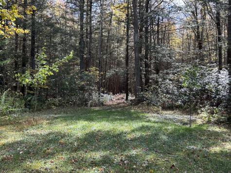 106A Pinney Street Colebrook CT 06021