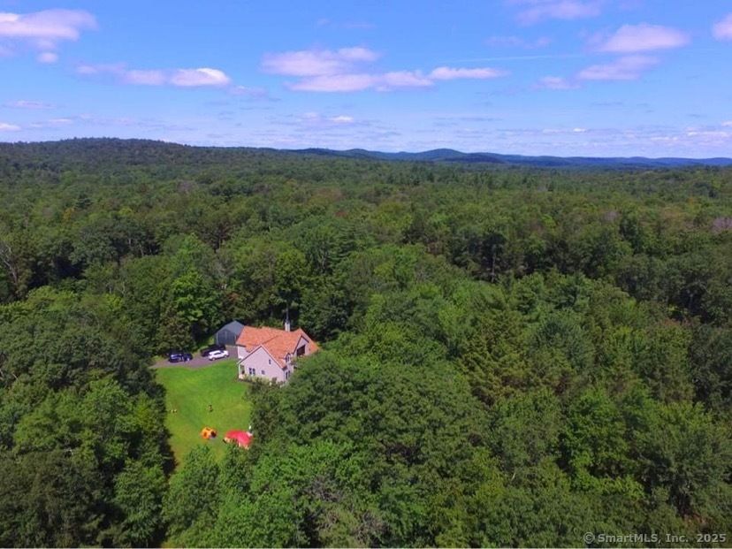 106A Pinney Street Colebrook CT 06021