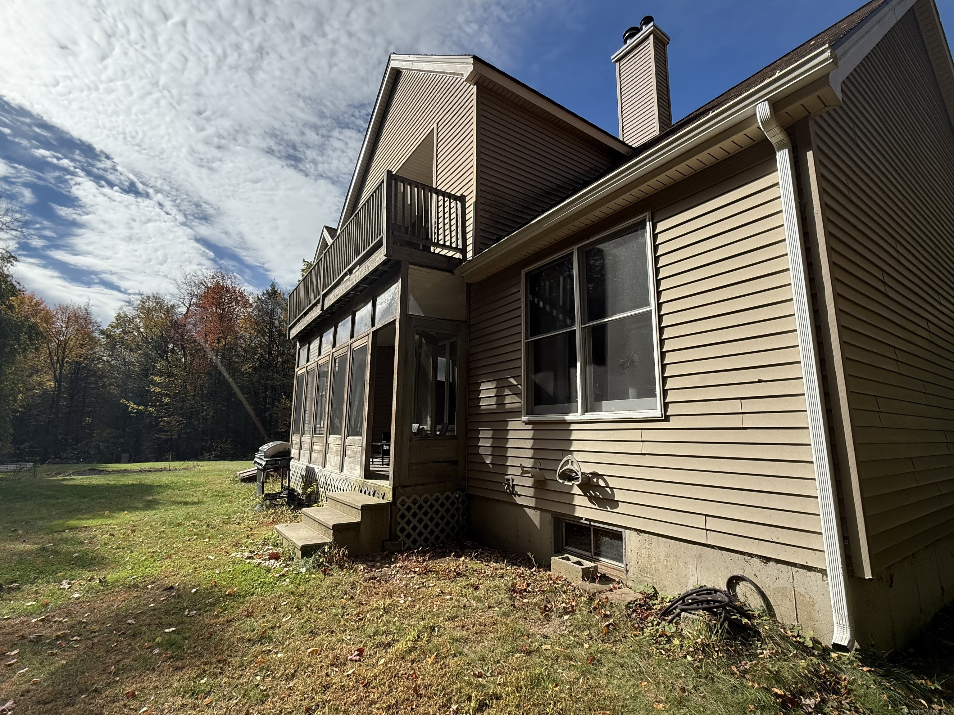 106A Pinney Street Colebrook CT 06021