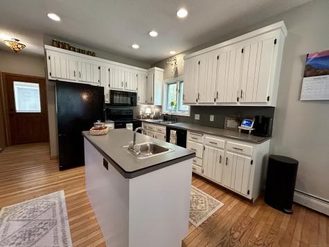 106A Pinney Street Colebrook CT 06021