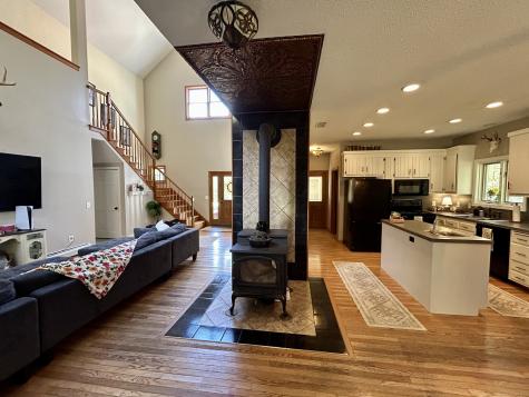 106A Pinney Street Colebrook CT 06021