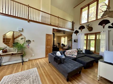 106A Pinney Street Colebrook CT 06021