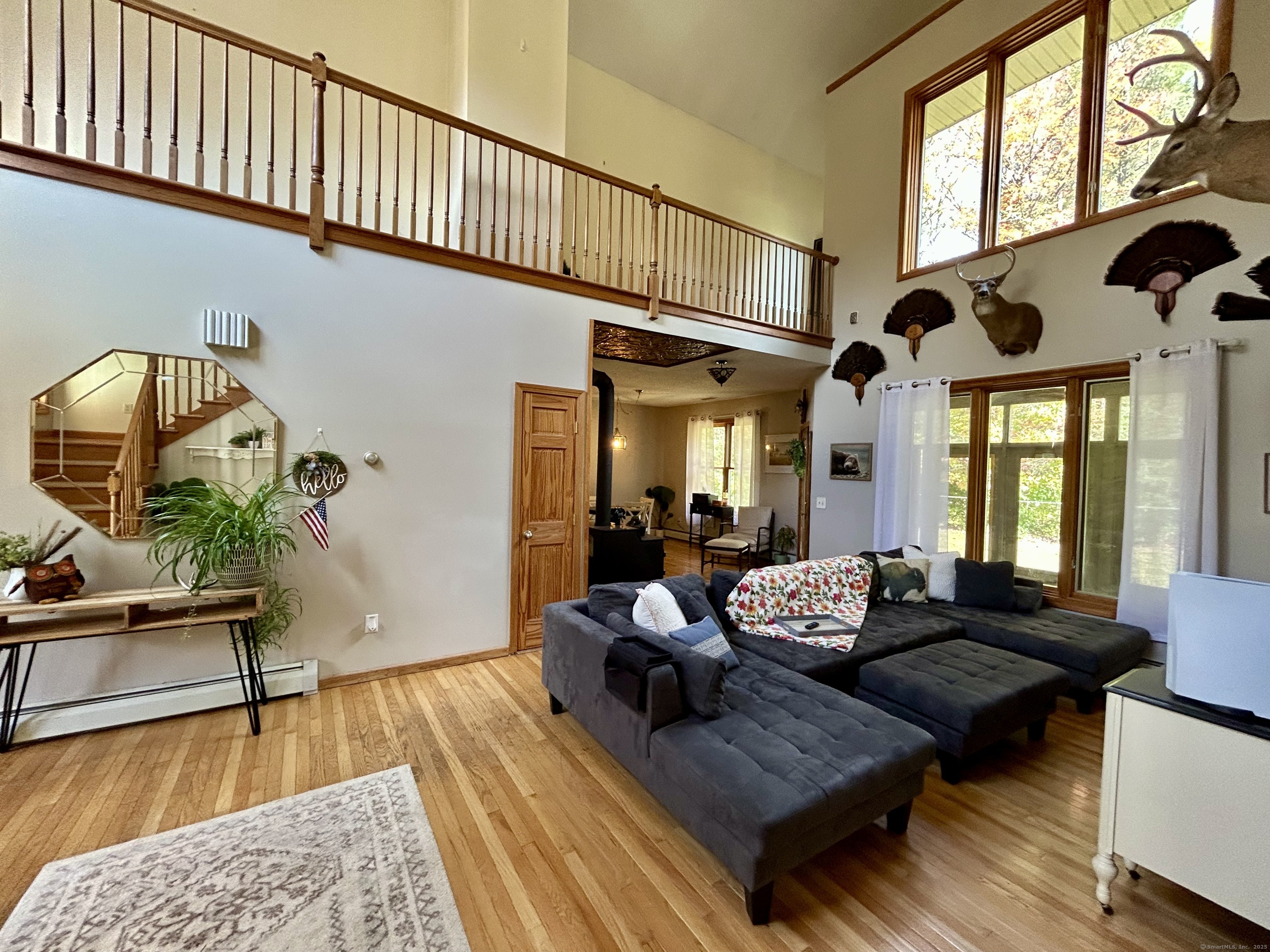 106A Pinney Street Colebrook CT 06021