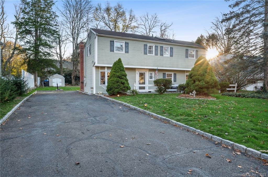 31 Perna Lane Stamford CT 06903