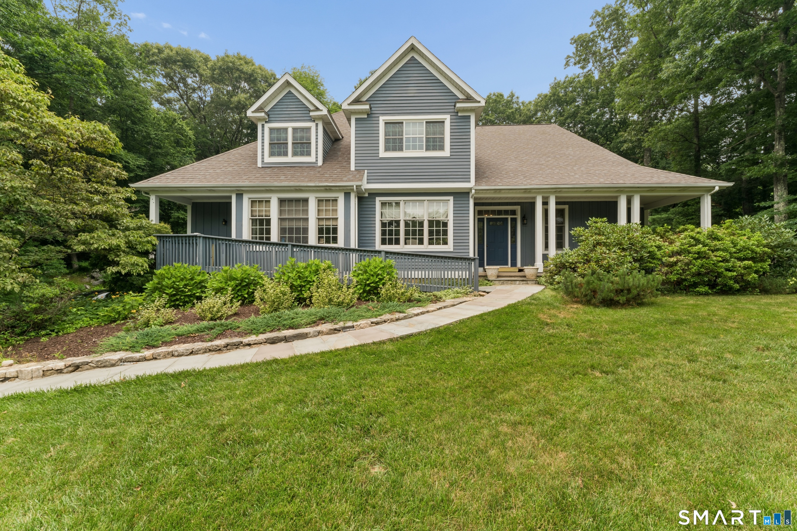 9 Marlin Road Newtown CT 06482