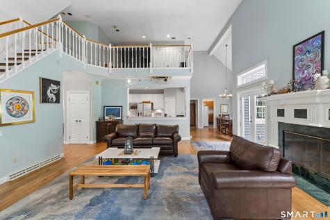 9 Marlin Road Newtown CT 06482