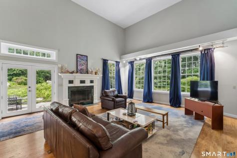 9 Marlin Road Newtown CT 06482
