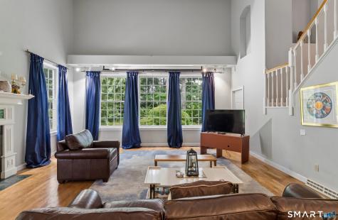 9 Marlin Road Newtown CT 06482