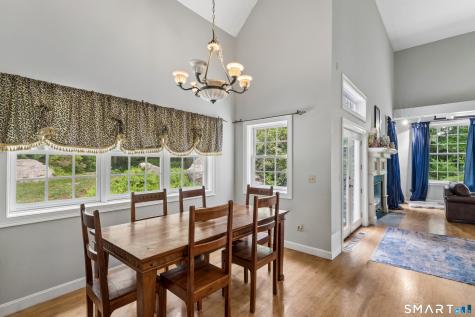 9 Marlin Road Newtown CT 06482