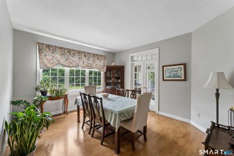 9 Marlin Road Newtown CT 06482