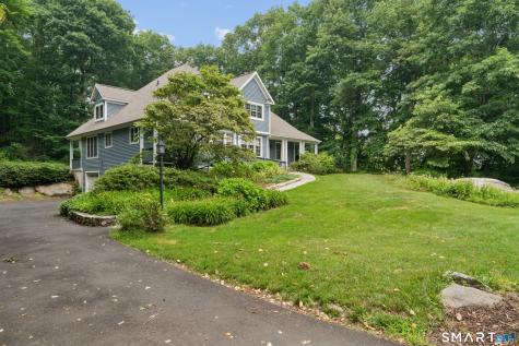 9 Marlin Road Newtown CT 06482