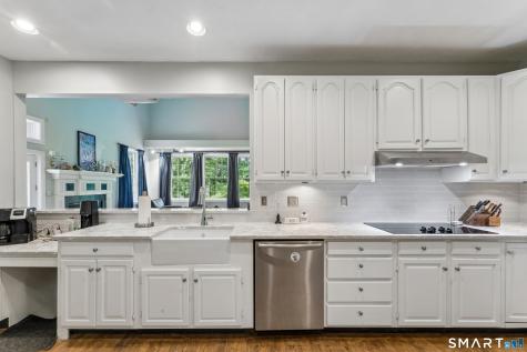 9 Marlin Road Newtown CT 06482