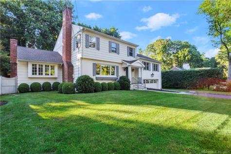 15 Skylark Road Greenwich CT 06830
