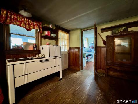 47 Central Pike Foster RI 02825