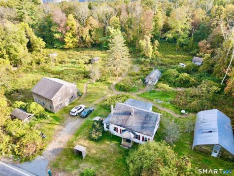 47 Central Pike Foster RI 02825