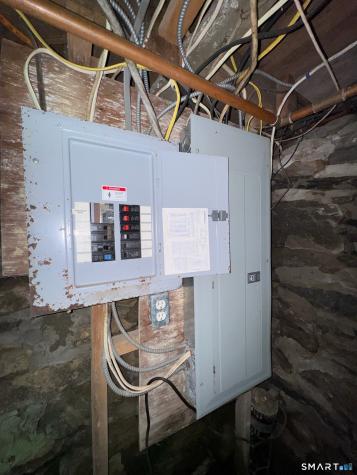 47 Central Pike Foster RI 02825