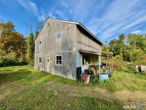 47 Central Pike Foster RI 02825