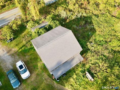 47 Central Pike Foster RI 02825