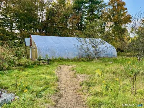 47 Central Pike Foster RI 02825