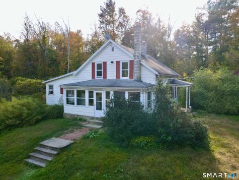 47 Central Pike Foster RI 02825