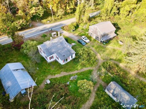 47 Central Pike Foster RI 02825