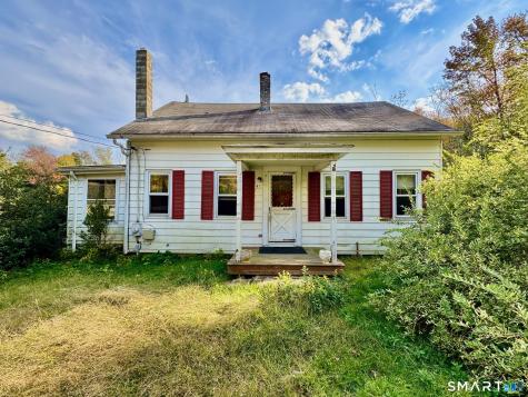 47 Central Pike Foster RI 02825