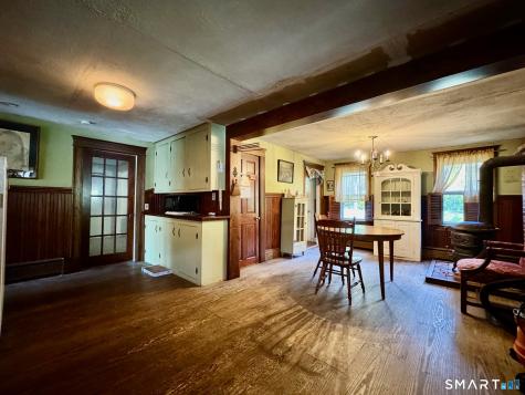 47 Central Pike Foster RI 02825